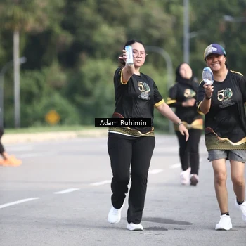Runner Photo 7146607