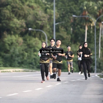Runner Photo 7146611