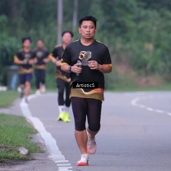 Runner Photo 7146614