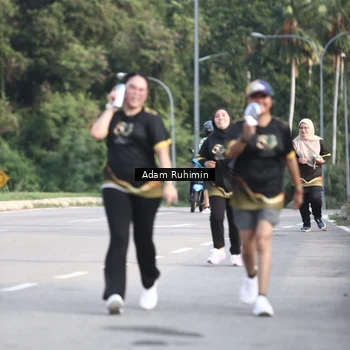 Runner Photo 7146615