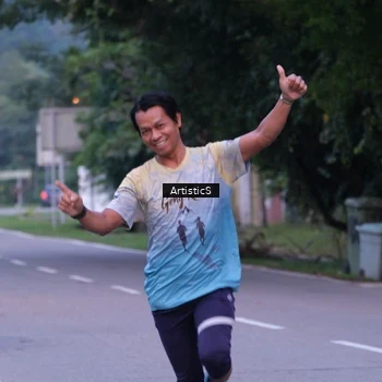 Runner Photo 7146616