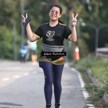 Runner Photo 7146618