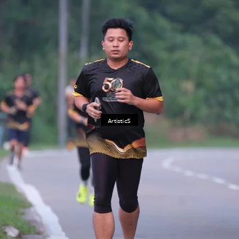 Runner Photo 7146619