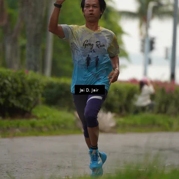 Runner Photo 7146621