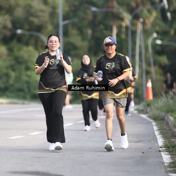 Runner Photo 7146626