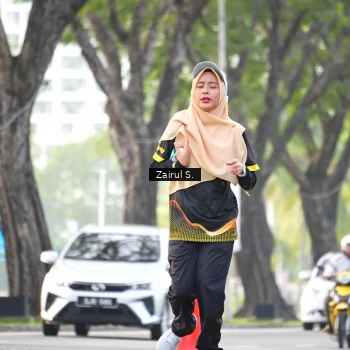 Runner Photo 7146627