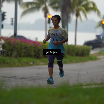 Runner Photo 7146634
