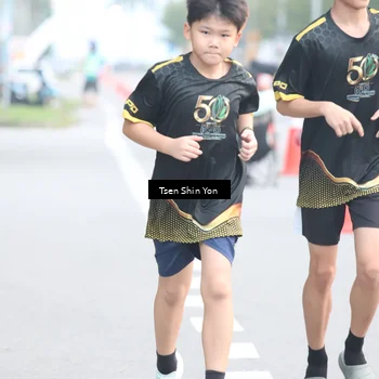 Runner Photo 7146636