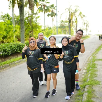 Runner Photo 7146637