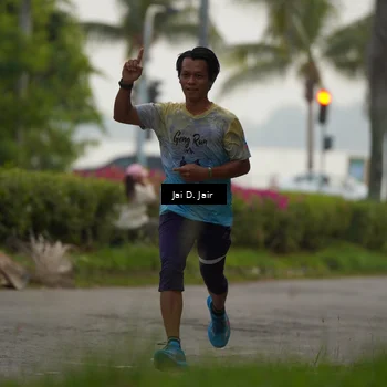 Runner Photo 7146639