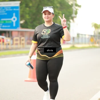 Runner Photo 7146641