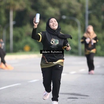 Runner Photo 7146644
