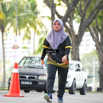Runner Photo 7146649