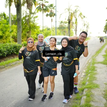 Runner Photo 7146650