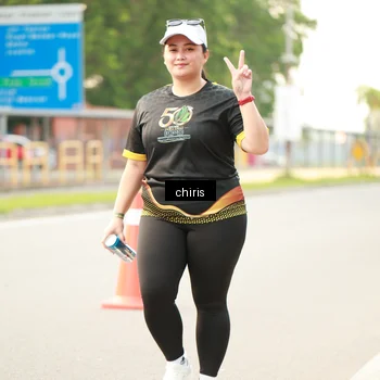 Runner Photo 7146652