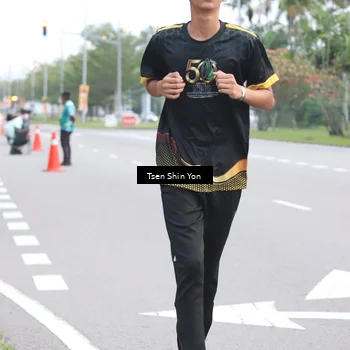 Runner Photo 7146655