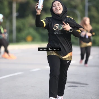 Runner Photo 7146662