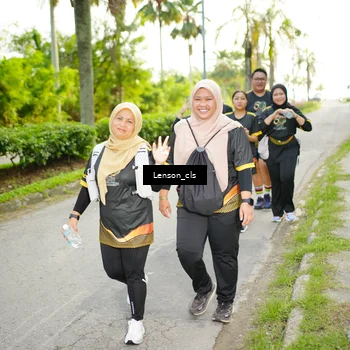 Runner Photo 7146667