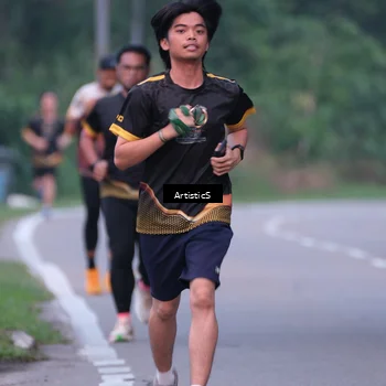 Runner Photo 7146672