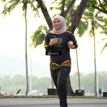 Runner Photo 7146674