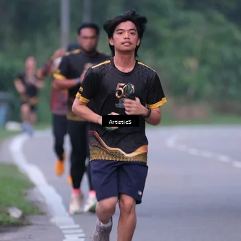Runner Photo 7146675
