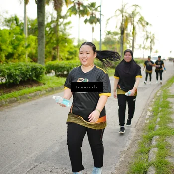 Runner Photo 7146676