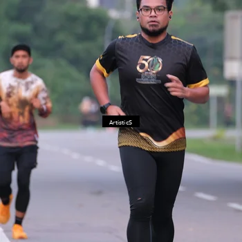 Runner Photo 7146677