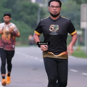 Runner Photo 7146678