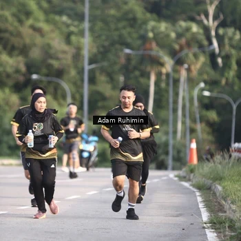 Runner Photo 7146679