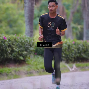 Runner Photo 7146683