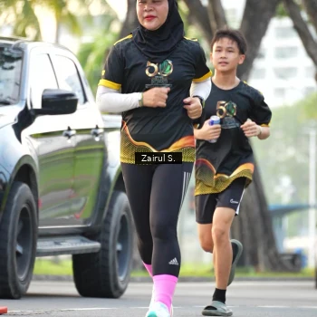 Runner Photo 7146686