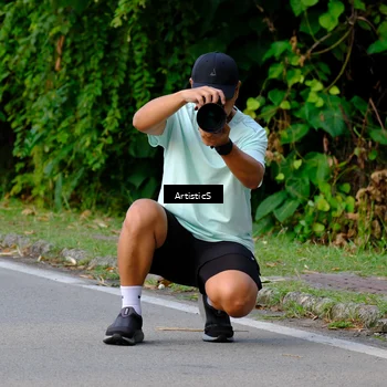 Runner Photo 7146687