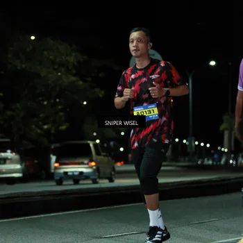 Runner Photo 7146690