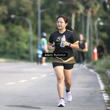 Runner Photo 7146692