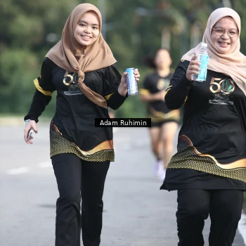 Runner Photo 7146697