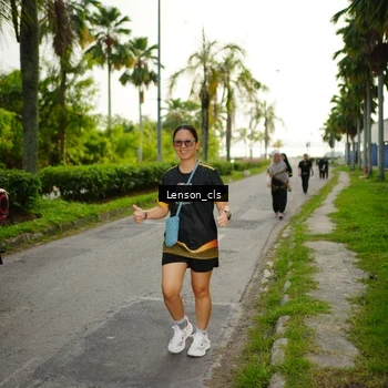 Runner Photo 7146702