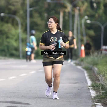 Runner Photo 7146703