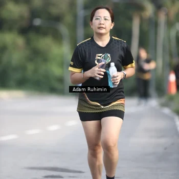 Runner Photo 7146704