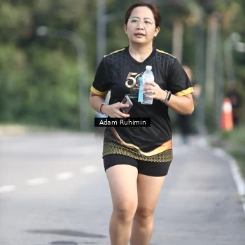 Runner Photo 7146705