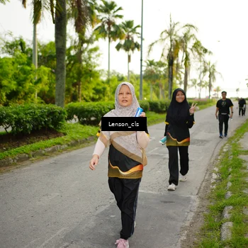Runner Photo 7146706