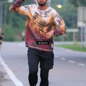 Runner Photo 7146711