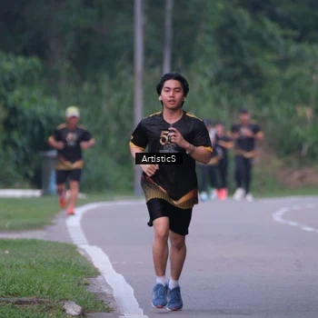 Runner Photo 7146714