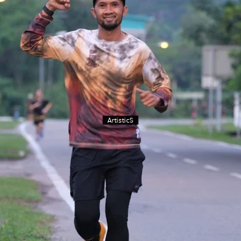 Runner Photo 7146716