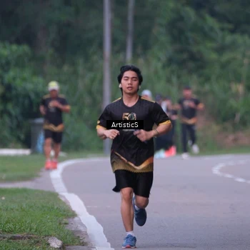Runner Photo 7146717