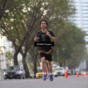 Runner Photo 7146718