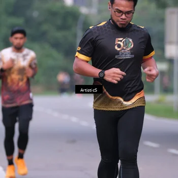 Runner Photo 7146721