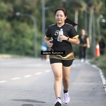 Runner Photo 7146722