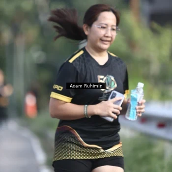 Runner Photo 7146724