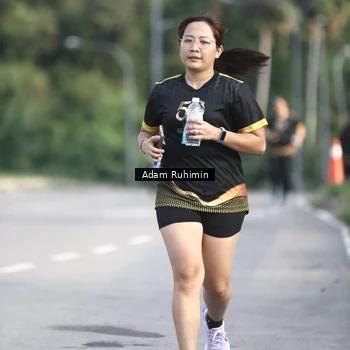 Runner Photo 7146725