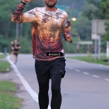 Runner Photo 7146727